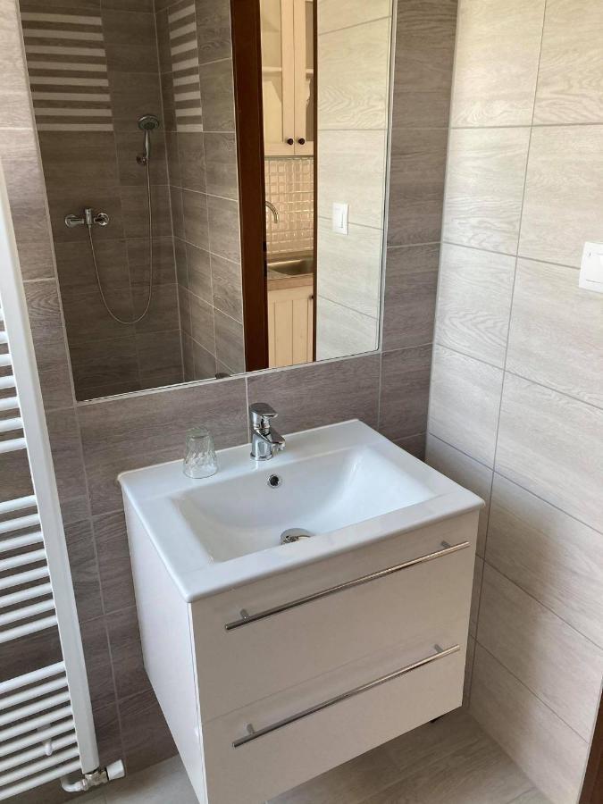 Apartmany Pod Radhostem Roznov pod Radhostem Ngoại thất bức ảnh