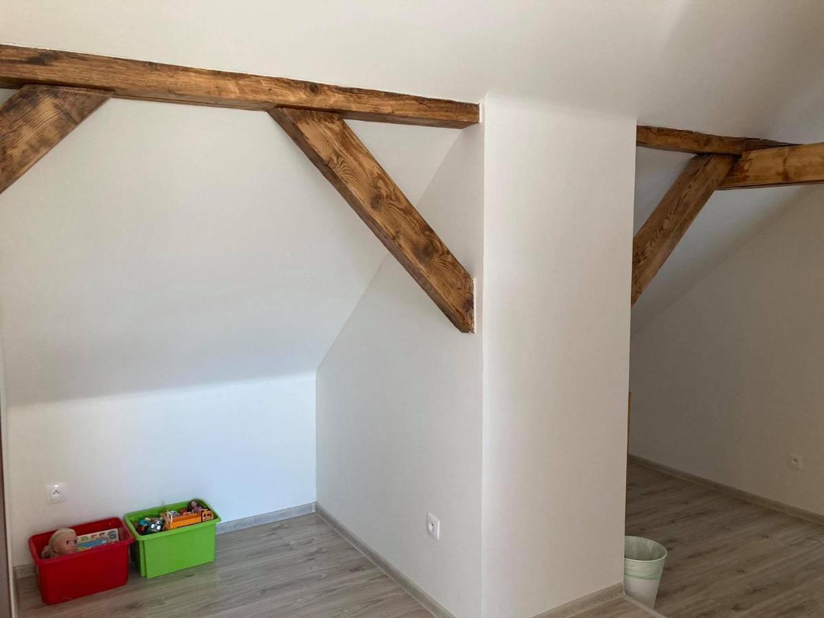 Apartmany Pod Radhostem Roznov pod Radhostem Ngoại thất bức ảnh