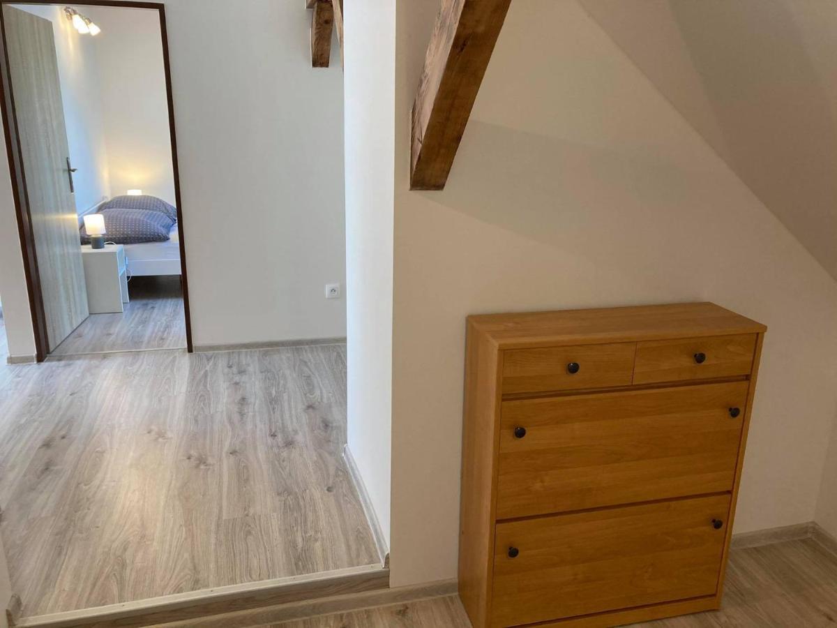 Apartmany Pod Radhostem Roznov pod Radhostem Ngoại thất bức ảnh