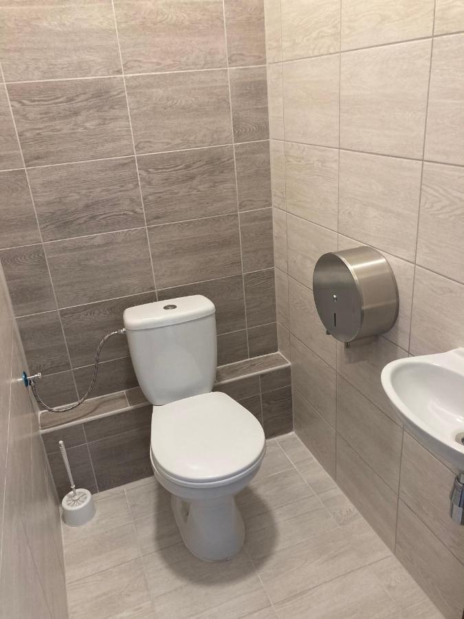 Apartmany Pod Radhostem Roznov pod Radhostem Ngoại thất bức ảnh
