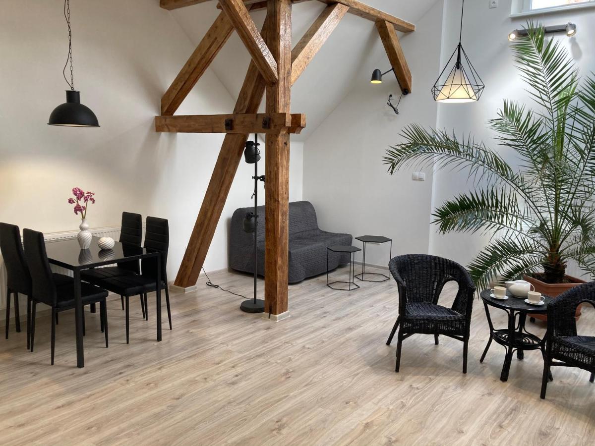 Apartmany Pod Radhostem Roznov pod Radhostem Ngoại thất bức ảnh